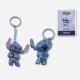 Disney Stitch assorted surprise keychain 6 Τεμ.