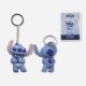 Disney Stitch assorted surprise keychain 6 Τεμ.