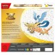Spanish Pokemon 30 Anniversary Blister pack cards 6 Τεμ.