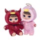 Bratziez Bling Series 25th Anniversary assorted surprise doll keychain 16 Τεμ.