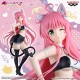To LOVEru Darkness Nyarls Collection Lala Satalin figure 25cm