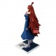 Naruto Shippuden Mizukage Mei Terumi figure 18cm