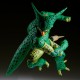 Dragon Ball Z Match Makers Cell figure 16cm