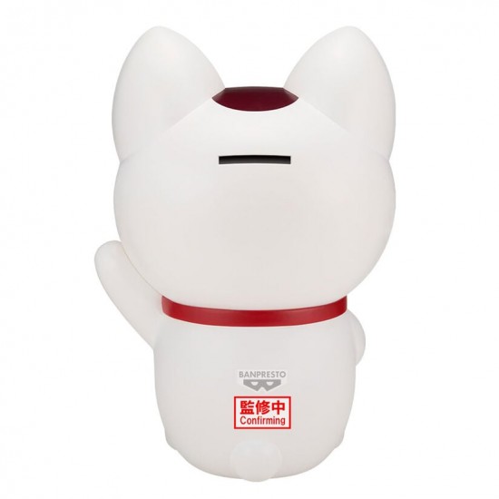 Dandadan - Dandadan Turbo Granny Beckoning Cat figure 20cm