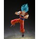 Dragon Ball Super Super Saiyan God Super Saiyan Son Goku Blue Power Transcending Limits S.H.Figuarts figure 14,5cm
