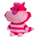 Disney Alice in Wonderland Cheshire cuddly plush toy 35cm