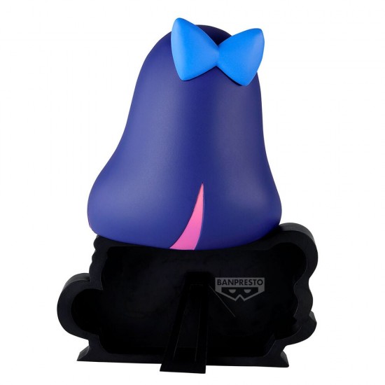 New Panty & Stocking with Garterbelt Monitor Top Figz Stocking figure 12cm