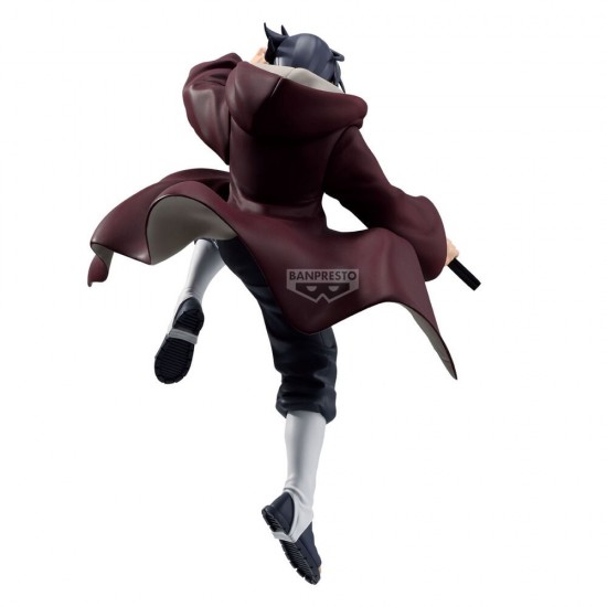 Naruto Shippuden Vibration Star Itachi Uchiha figure 18cm