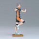 Haikyu - Haikyu Koshi Sugawara figure 14cm