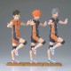 Haikyu - Haikyu Koshi Sugawara figure 14cm