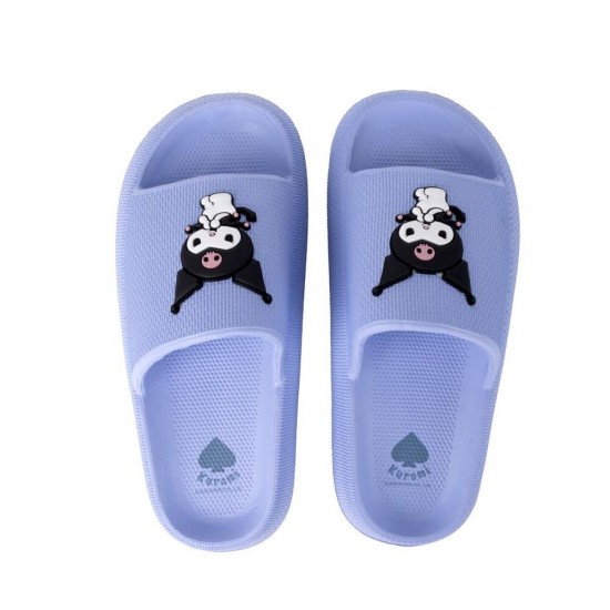 Hello Kitty Kuromi flip-flops 12 Τεμ.