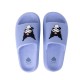 Hello Kitty Kuromi flip-flops 12 Τεμ.