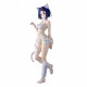 To LOVEru Darkness Nyarls Collection Haruna Sairenji figure 25cm