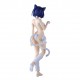 To LOVEru Darkness Nyarls Collection Haruna Sairenji figure 25cm