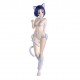 To LOVEru Darkness Nyarls Collection Haruna Sairenji figure 25cm