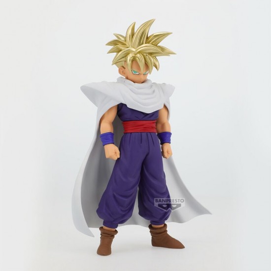 Dragon Ball Z Blood of Saiyans Super Saiyan Son Gohan figure 16cm