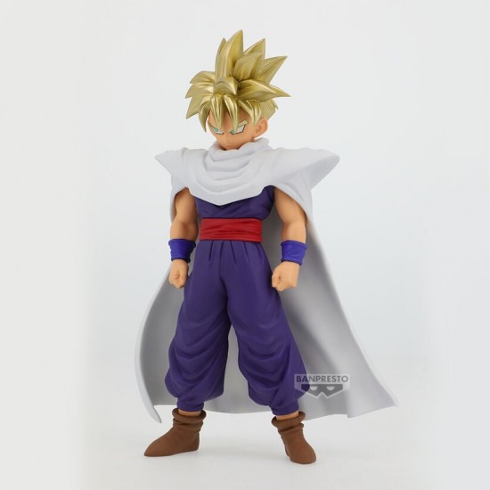 Dragon Ball Z Blood of Saiyans Super Saiyan Son Gohan figure 16cm