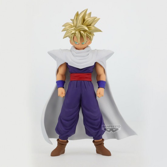 Dragon Ball Z Blood of Saiyans Super Saiyan Son Gohan figure 16cm