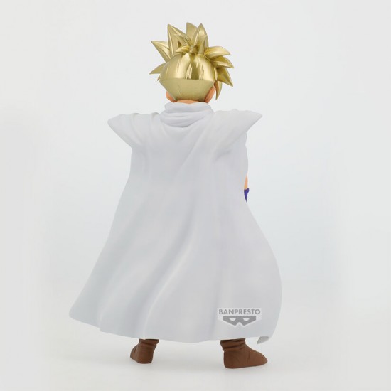 Dragon Ball Z Blood of Saiyans Super Saiyan Son Gohan figure 16cm
