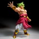 Dragon Ball Z Grandista Broly figure 27cm