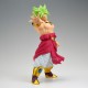 Dragon Ball Z Grandista Broly figure 27cm