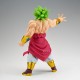 Dragon Ball Z Grandista Broly figure 27cm