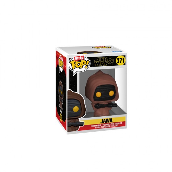 Bitty Pop Boxes figure Death Star - Star Wars