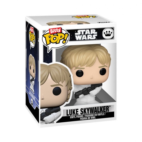 Bitty Pop Boxes figure Death Star - Star Wars