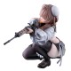 Goddess of Victory: Nikke Chapter 7 Bready Ichibansho figure 11cm