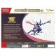 Spanish Pokemon 30 Anniversary Sylveon / Greninja Card blister 6 Τεμ.