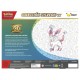 Spanish Pokemon 30 Anniversary Sylveon / Greninja Card blister 6 Τεμ.
