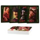 A Nightmare on Elm Street poker playing cards