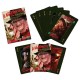 A Nightmare on Elm Street poker playing cards