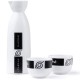 Naruto Shippuden sake set 3pcs