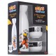Naruto Shippuden sake set 3pcs