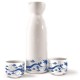 Dragon Ball sake set 3pcs