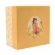 Disney Princess Belle tea cup & saucer