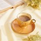 Disney Princess Belle tea cup & saucer
