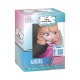 Assorted Mini Vinyl figure Disney Princess 12 Τεμ.