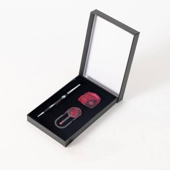 Marvel Daredevil pen set