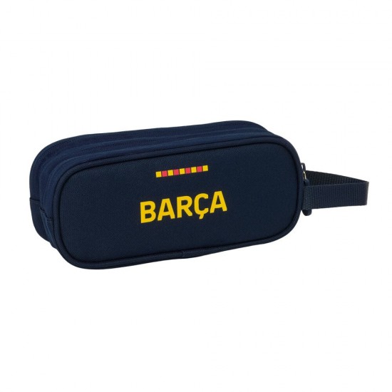 F.C. Barcelona 26/27 triple pencil case