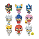 Assorted Bitty POP Mystery figure Sonic 32 Τεμ.