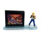 Console Heroes Game Gear Blind diorama 8 Τεμ.