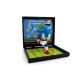 Console Heroes Game Gear Blind diorama 8 Τεμ.