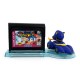 Console Heroes Game Gear Blind diorama 8 Τεμ.