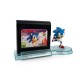 Console Heroes Game Gear Blind diorama 8 Τεμ.