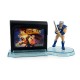 Console Heroes Game Gear Blind diorama 8 Τεμ.