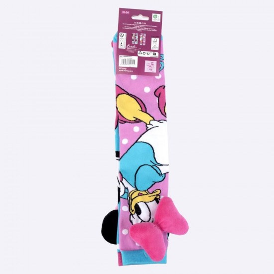 Disney Minnie assorted socks 12 Τεμ.