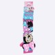 Disney Minnie assorted socks 12 Τεμ.