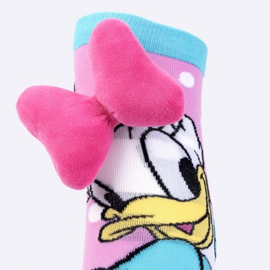 Disney Minnie assorted socks 12 Τεμ.